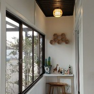 HACHINOSU CAFE 一宮店