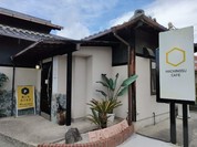 HACHINOSU CAFE 一宮店
