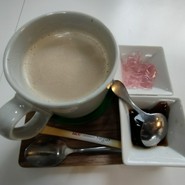 HACHINOSU CAFE 一宮店