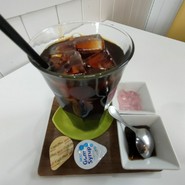 HACHINOSU CAFE 一宮店