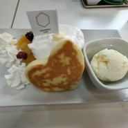 HACHINOSU CAFE 一宮店