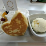 HACHINOSU CAFE 一宮店