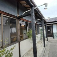 HACHINOSU CAFE 一宮店