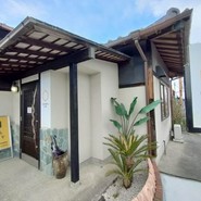 HACHINOSU CAFE 一宮店