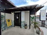 HACHINOSU CAFE 一宮店