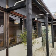 HACHINOSU CAFE 一宮店