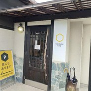 HACHINOSU CAFE 一宮店