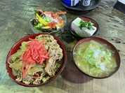 牛丼
