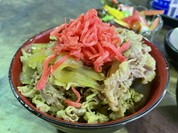 牛丼