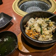 足柄牛焼肉 もり次