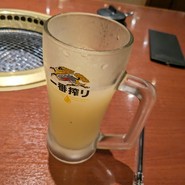 足柄牛焼肉 もり次