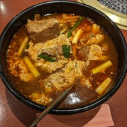 足柄牛焼肉 もり次
