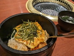足柄牛焼肉 もり次