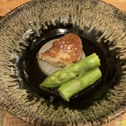 割烹小田島