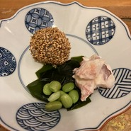 割烹小田島