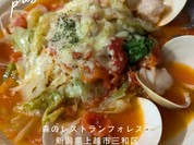 フォレスタ
