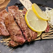静屋通り酒場　い酒や　てくてく　