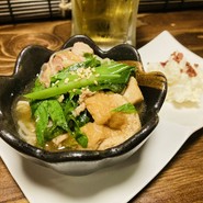 静屋通り酒場　い酒や　てくてく　