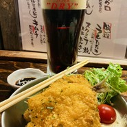 静屋通り酒場　い酒や　てくてく　