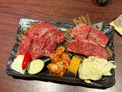 焼肉きたじま