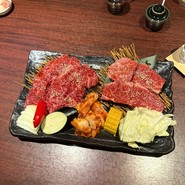 焼肉きたじま