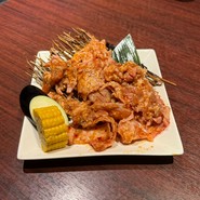 焼肉きたじま