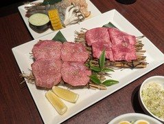 焼肉きたじま