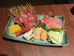 焼肉きたじま