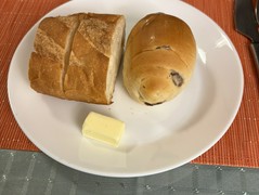 フランス料理松原亭