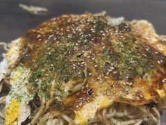 お好み焼き・鉄板焼き　蔵屋　紙屋町店