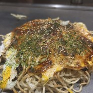 お好み焼き・鉄板焼き　蔵屋　紙屋町店