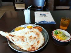 エベレストダイニング　入間店