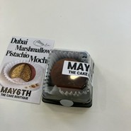 MAY6TH THE CAKE BOUTIQUE 天王寺店(鶴橋駅)