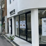 MAY6TH THE CAKE BOUTIQUE 天王寺店(鶴橋駅)