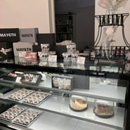 MAY6TH THE CAKE BOUTIQUE 天王寺店(鶴橋駅)
