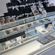 MAY6TH THE CAKE BOUTIQUE 天王寺店(鶴橋駅)