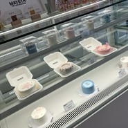 MAY6TH THE CAKE BOUTIQUE 天王寺店(鶴橋駅)