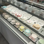 MAY6TH THE CAKE BOUTIQUE 天王寺店(鶴橋駅)