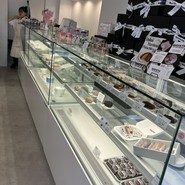 MAY6TH THE CAKE BOUTIQUE 天王寺店(鶴橋駅)