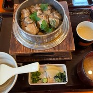 釜めし　めぐとわ