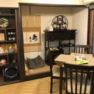 ワンズ・ハート・カフェ　ならまち