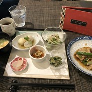 ワンズ・ハート・カフェ　ならまち