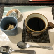 ワンズ・ハート・カフェ　ならまち