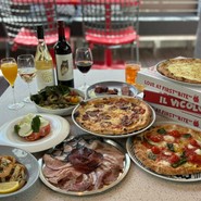 PIZZERIA IL VICOLO