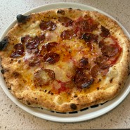 PIZZERIA IL VICOLO