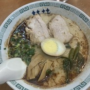 桂花ラーメン 本店