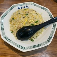 桂花ラーメン 本店