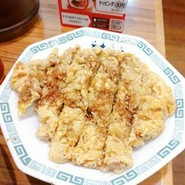 桂花ラーメン 本店
