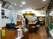 桂花ラーメン 本店