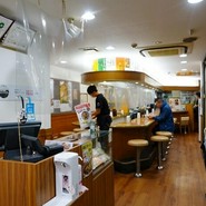 桂花ラーメン 本店